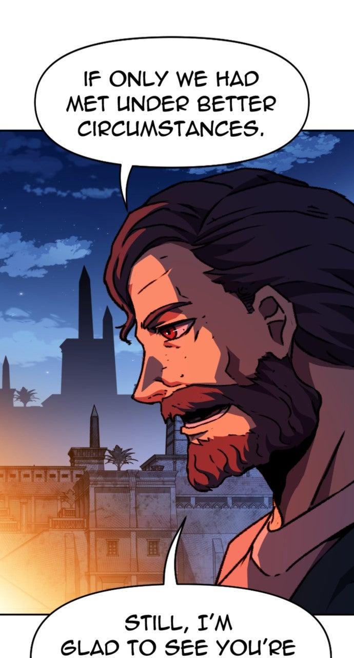 A Knight With a Time Limit Chapter 50 - Page 24