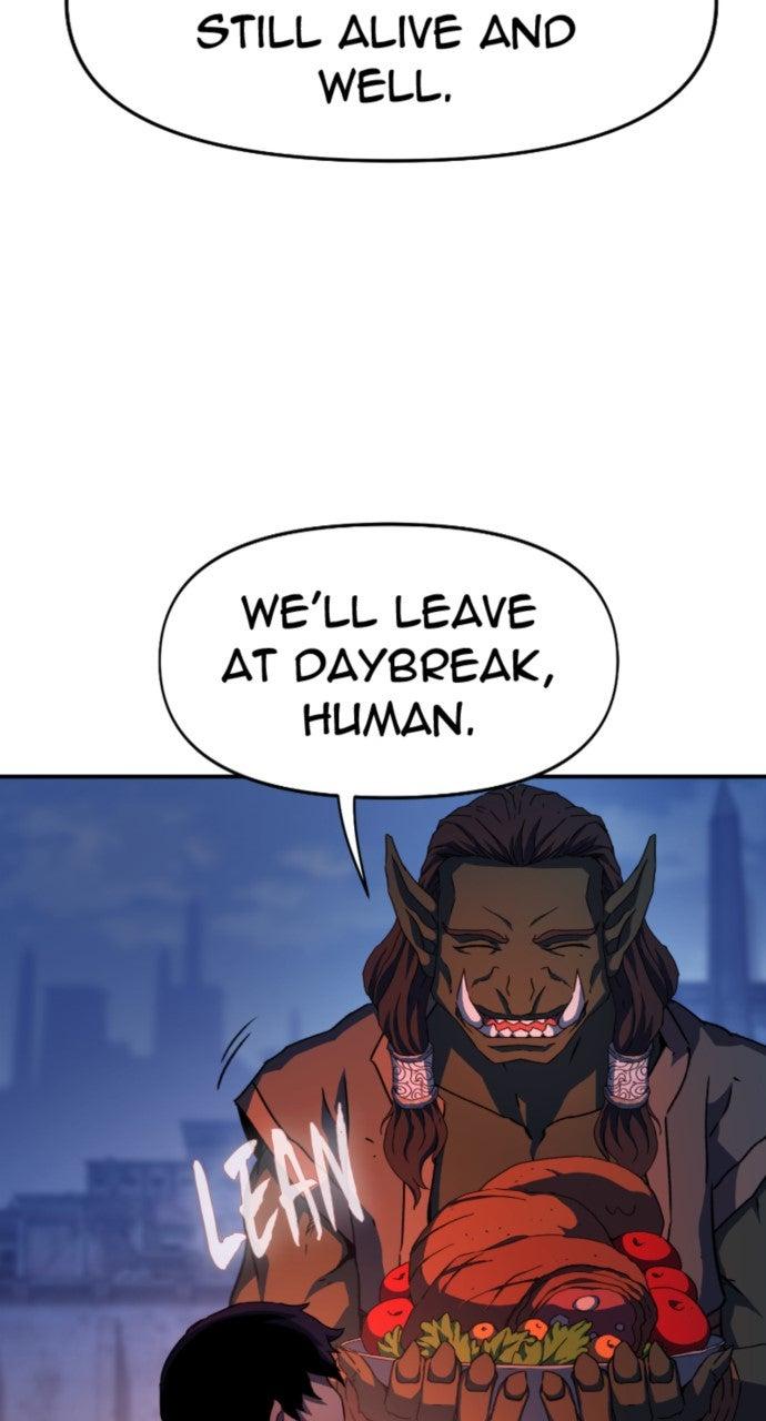 A Knight With a Time Limit Chapter 50 - Page 25