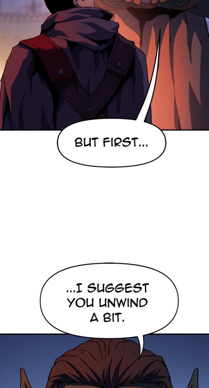 A Knight With a Time Limit Chapter 50 - Page 26