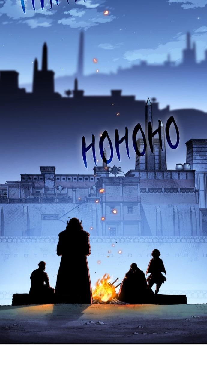 A Knight With a Time Limit Chapter 50 - Page 30