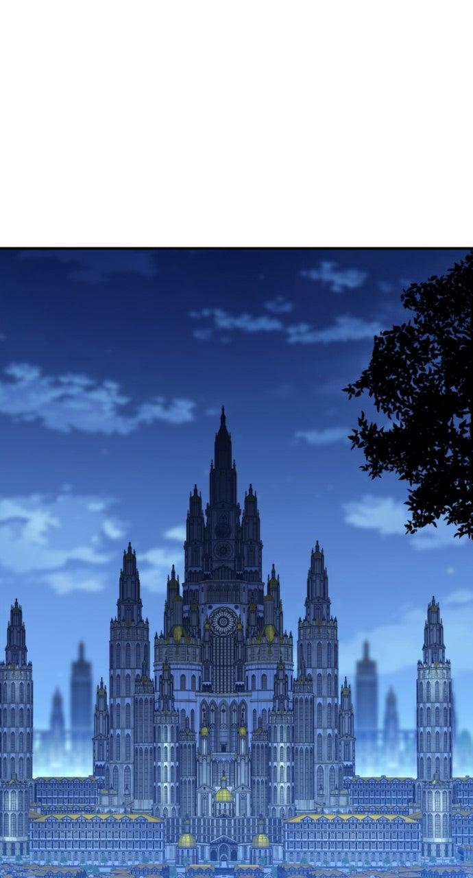 A Knight With a Time Limit Chapter 50 - Page 31