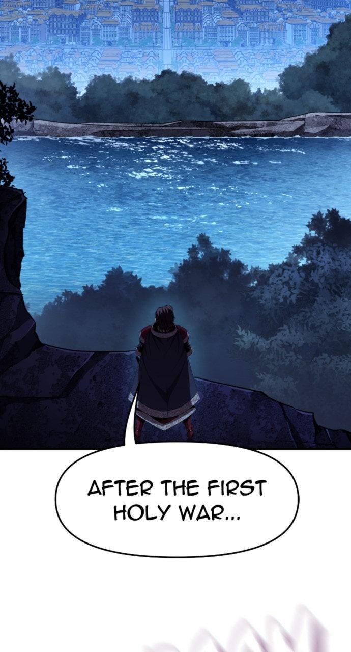 A Knight With a Time Limit Chapter 50 - Page 32