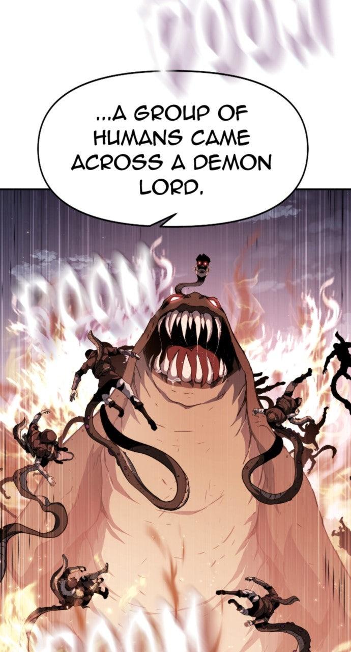 A Knight With a Time Limit Chapter 50 - Page 33