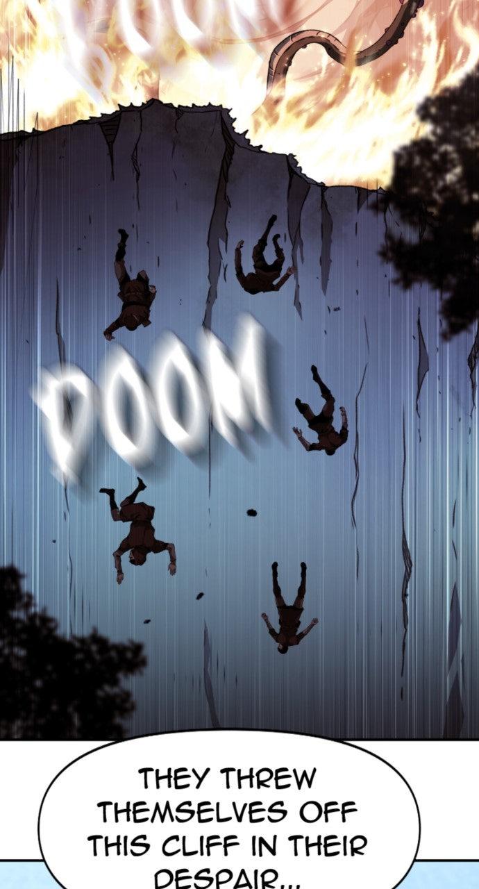 A Knight With a Time Limit Chapter 50 - Page 34