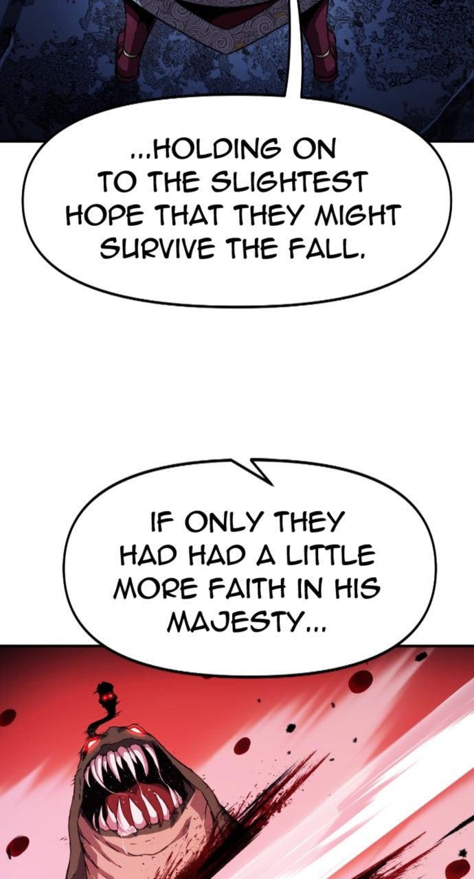 A Knight With a Time Limit Chapter 50 - Page 36