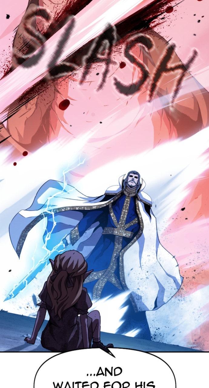 A Knight With a Time Limit Chapter 50 - Page 37