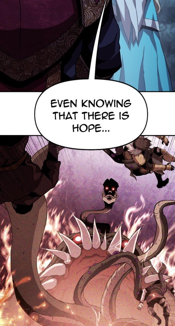 A Knight With a Time Limit Chapter 50 - Page 39