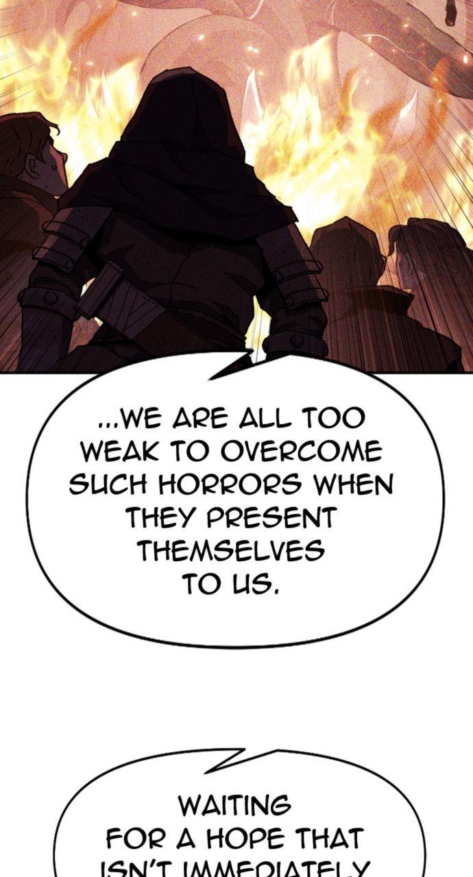 A Knight With a Time Limit Chapter 50 - Page 40