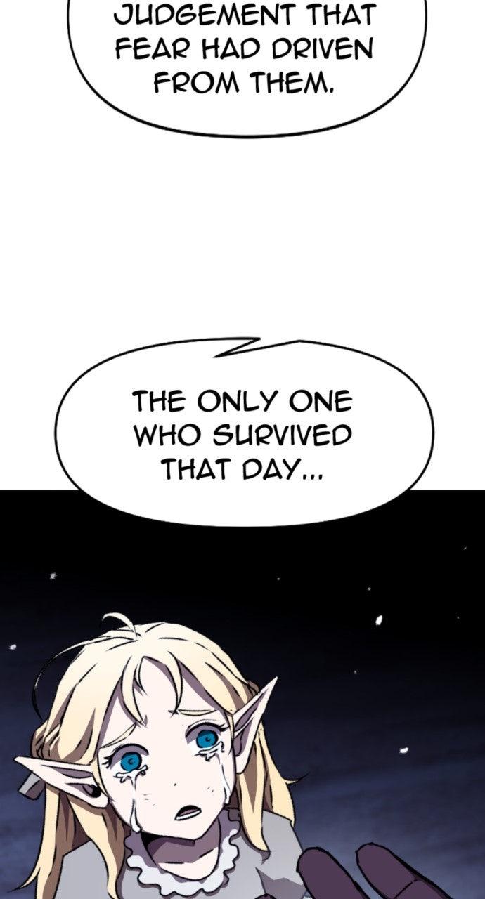 A Knight With a Time Limit Chapter 50 - Page 42