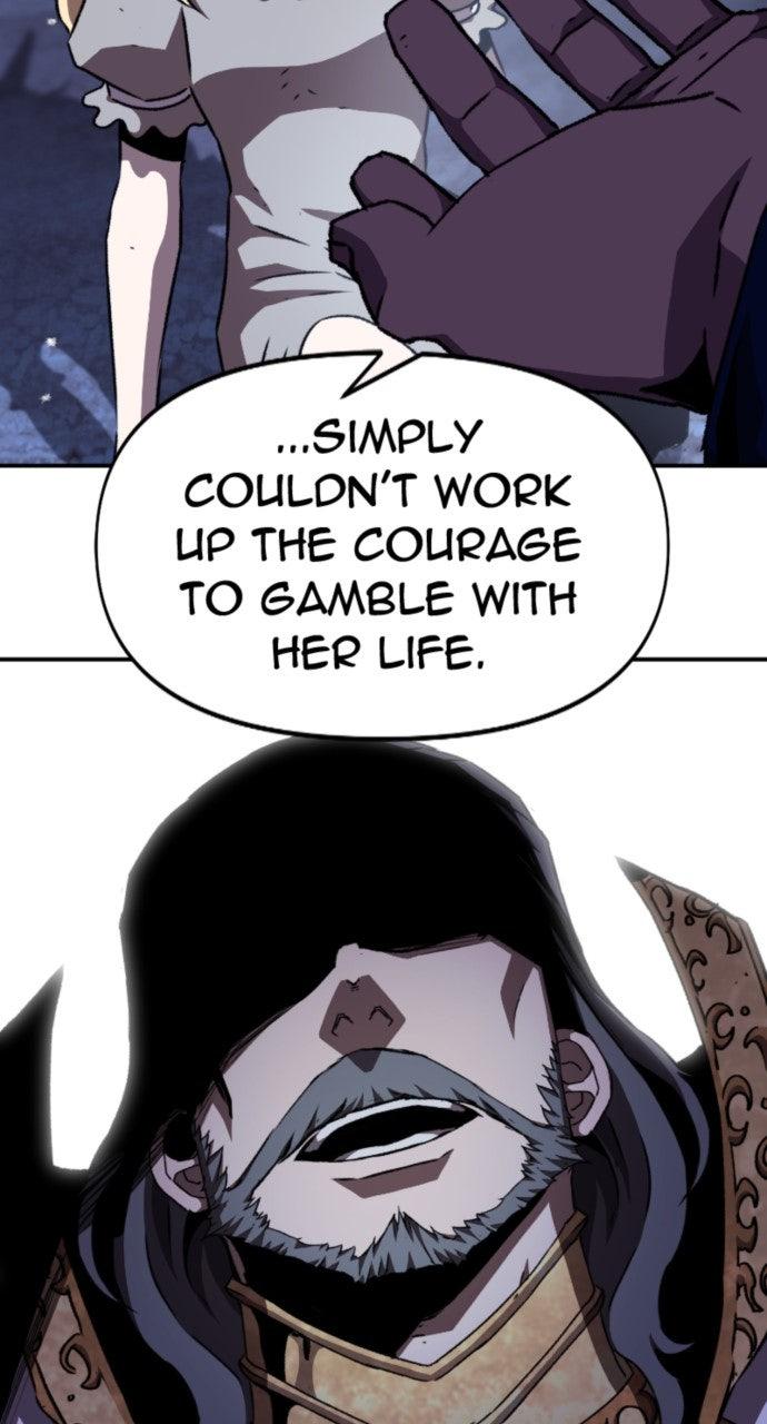 A Knight With a Time Limit Chapter 50 - Page 43