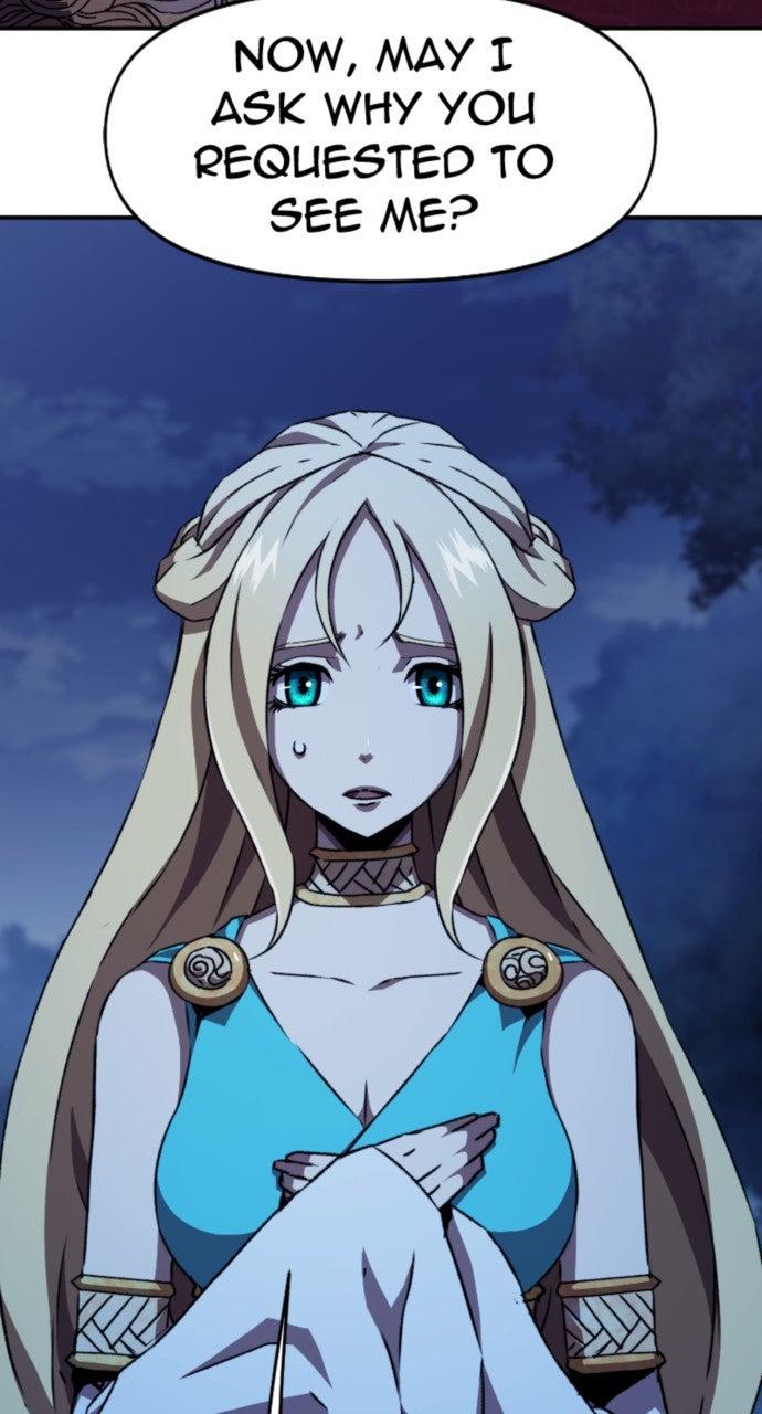 A Knight With a Time Limit Chapter 50 - Page 46