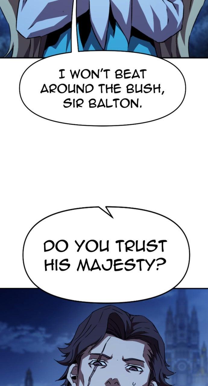 A Knight With a Time Limit Chapter 50 - Page 47