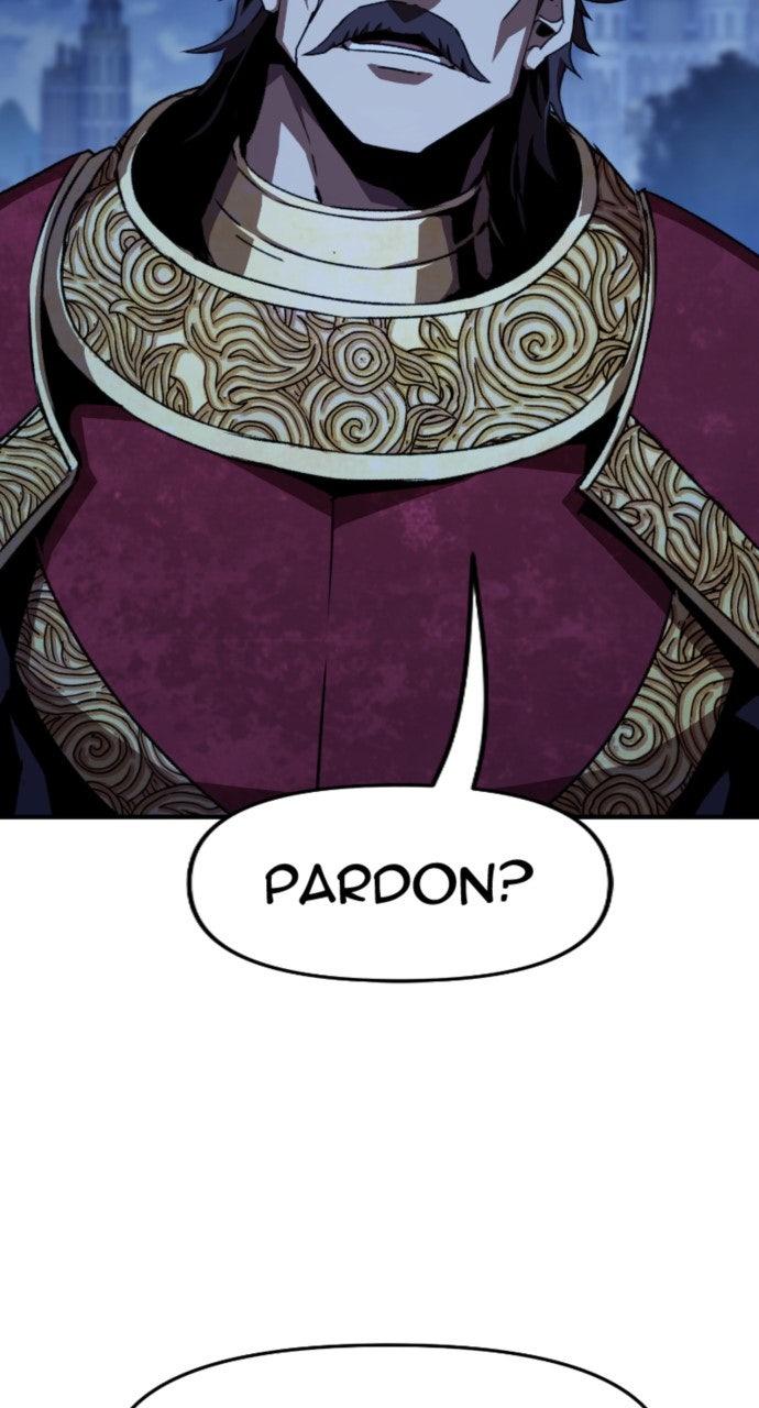 A Knight With a Time Limit Chapter 50 - Page 48