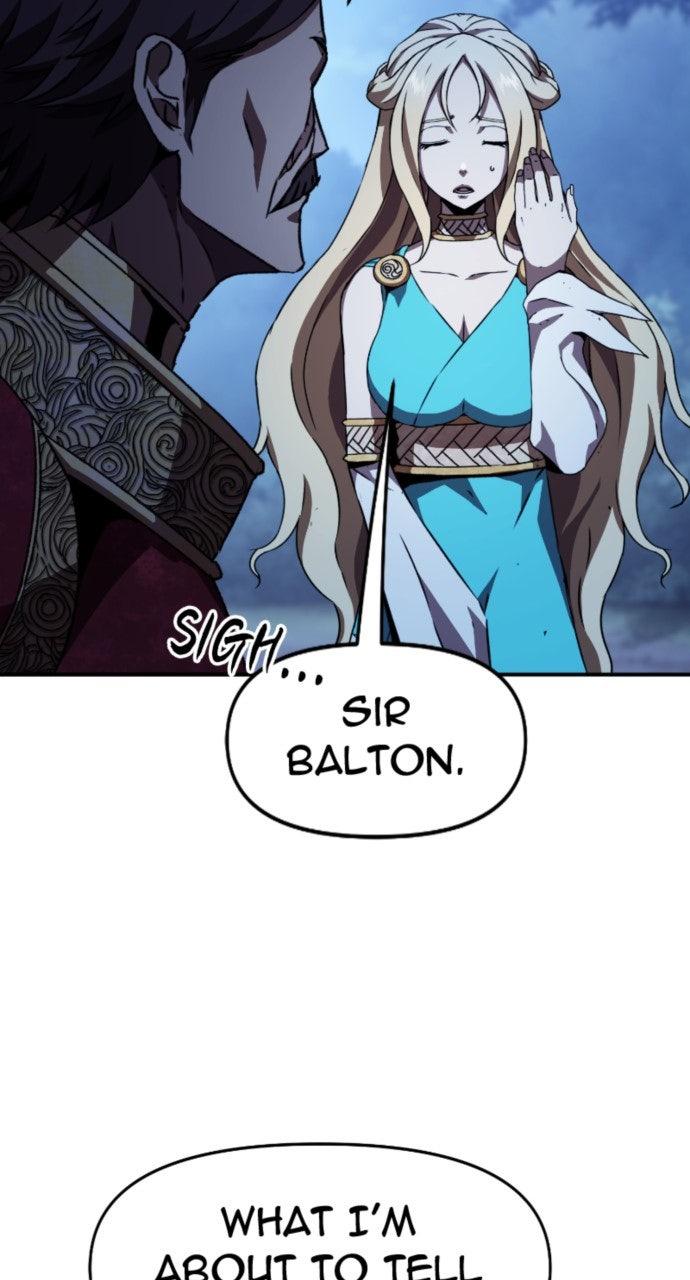 A Knight With a Time Limit Chapter 50 - Page 52