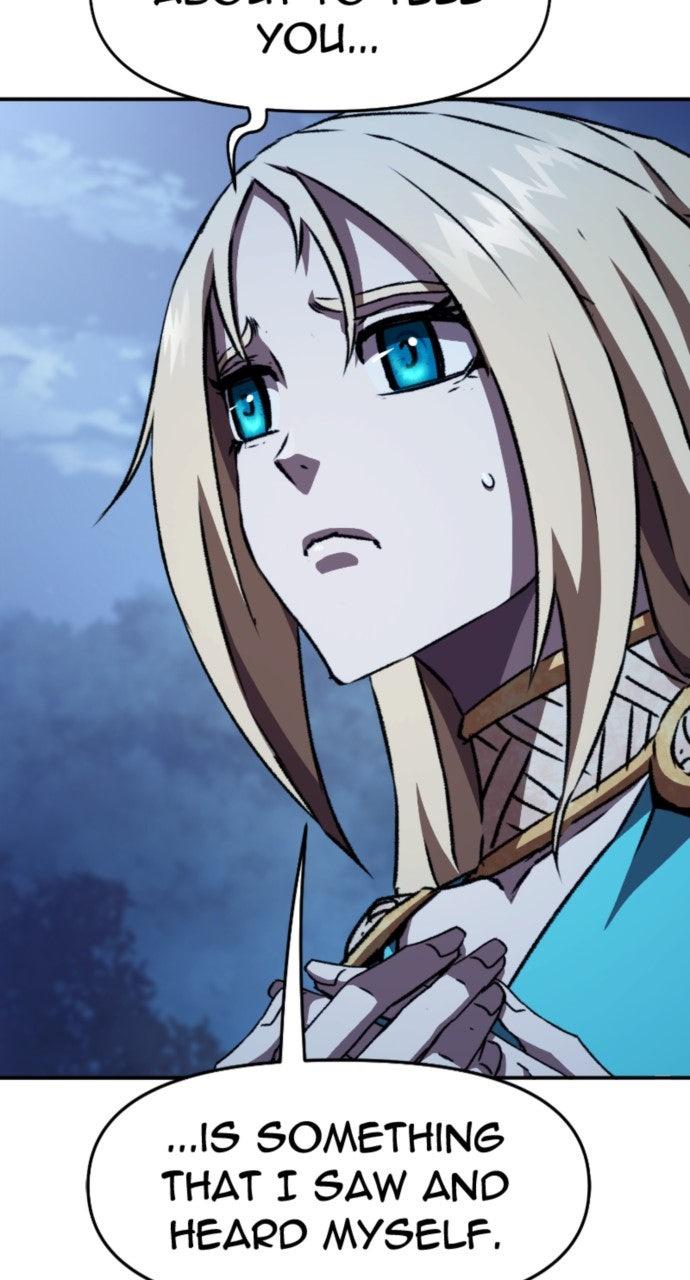 A Knight With a Time Limit Chapter 50 - Page 53