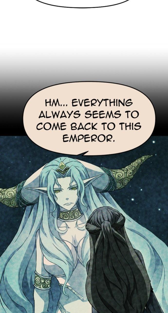 A Knight With a Time Limit Chapter 50 - Page 54