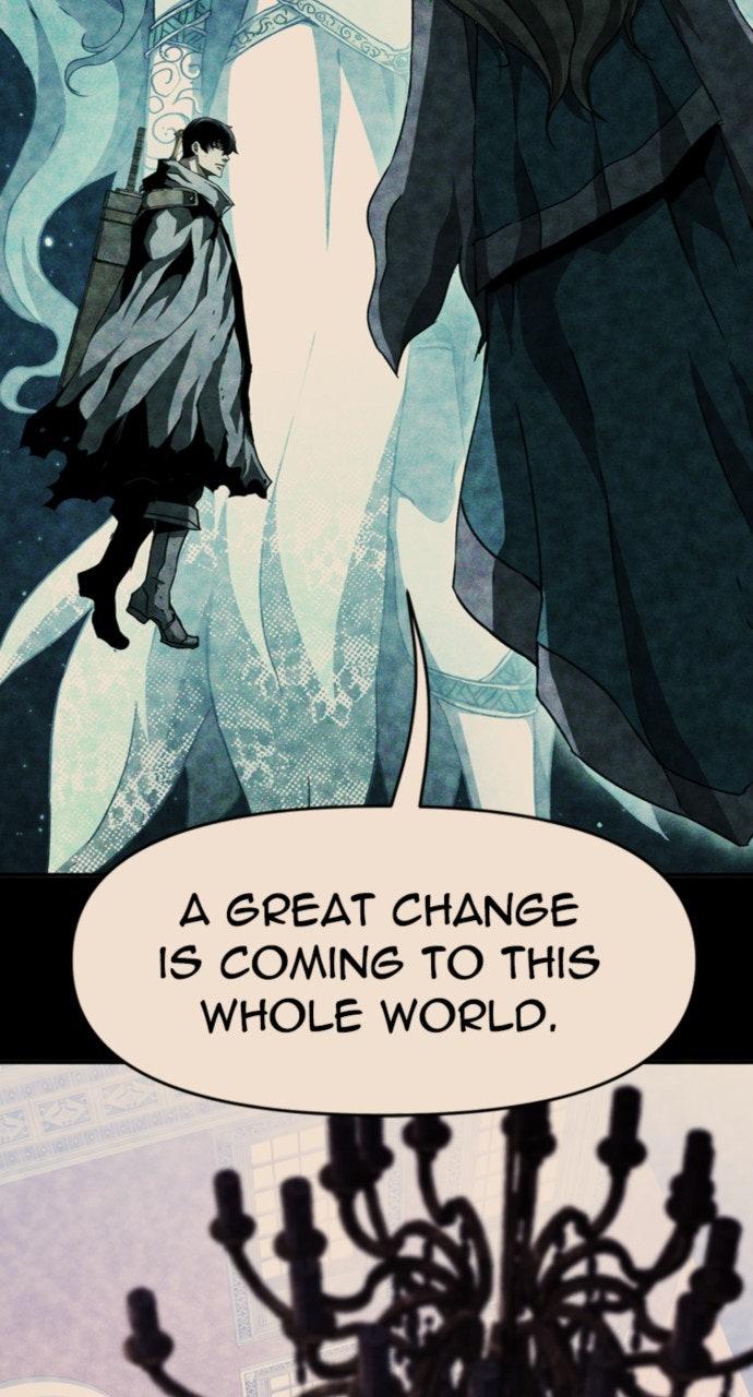 A Knight With a Time Limit Chapter 50 - Page 55