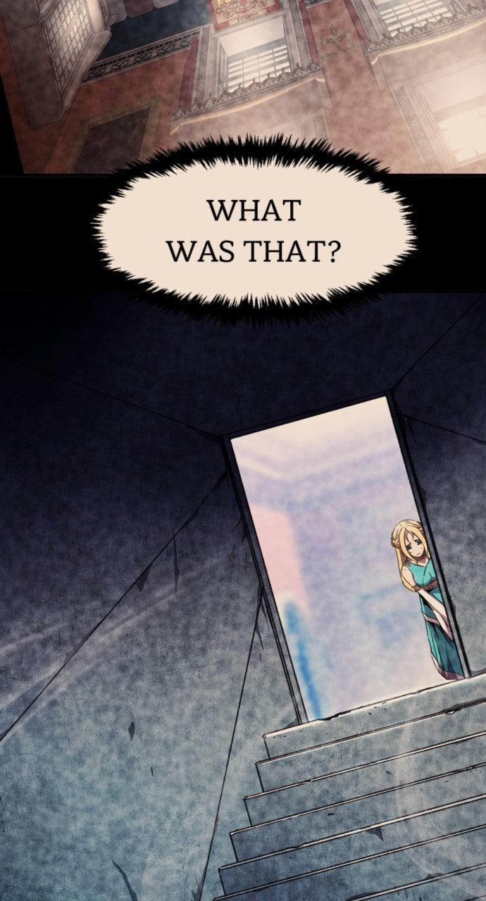 A Knight With a Time Limit Chapter 50 - Page 57