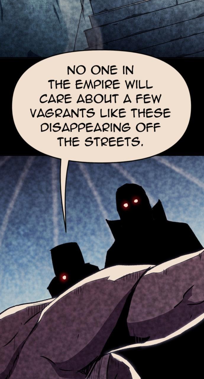 A Knight With a Time Limit Chapter 50 - Page 58