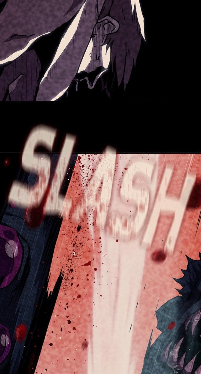 A Knight With a Time Limit Chapter 50 - Page 59