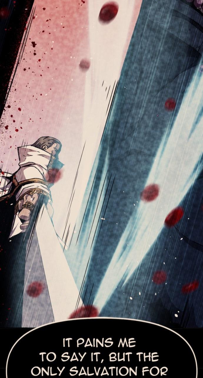 A Knight With a Time Limit Chapter 50 - Page 60