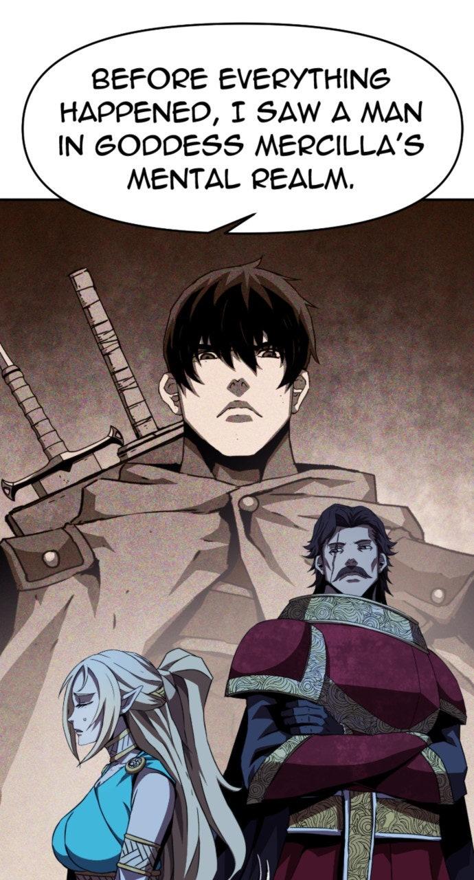 A Knight With a Time Limit Chapter 50 - Page 64