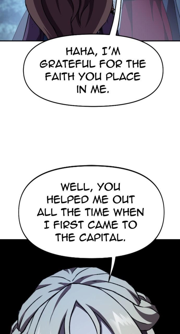 A Knight With a Time Limit Chapter 50 - Page 69