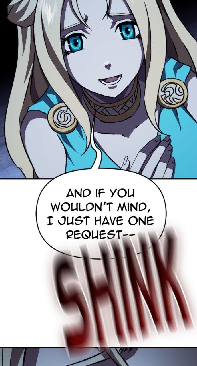 A Knight With a Time Limit Chapter 50 - Page 70