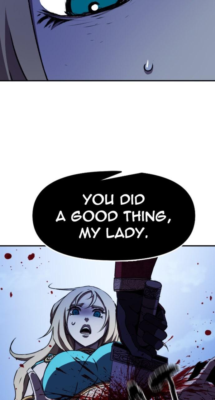 A Knight With a Time Limit Chapter 50 - Page 72