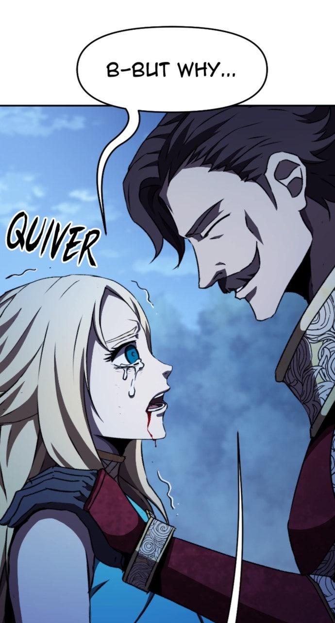 A Knight With a Time Limit Chapter 50 - Page 74