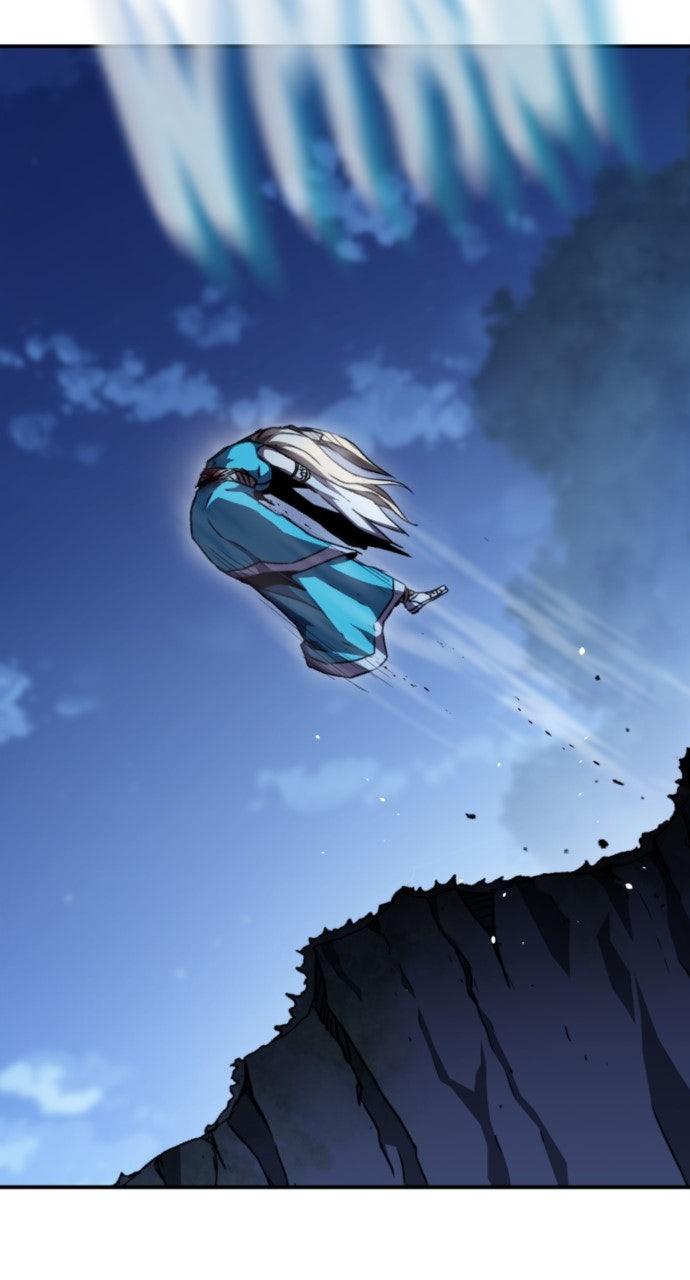 A Knight With a Time Limit Chapter 50 - Page 76