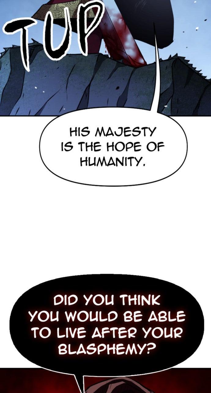 A Knight With a Time Limit Chapter 50 - Page 78