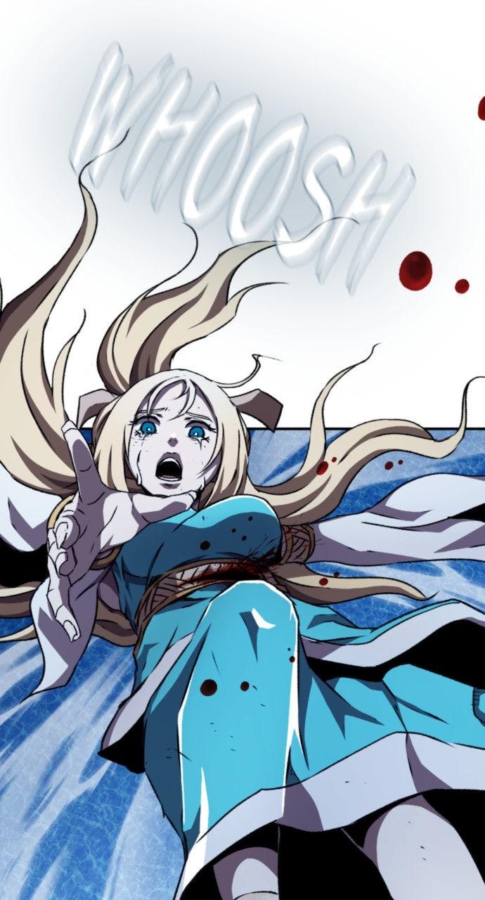 A Knight With a Time Limit Chapter 50 - Page 80