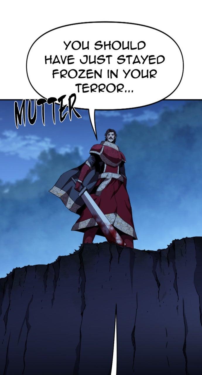 A Knight With a Time Limit Chapter 50 - Page 84