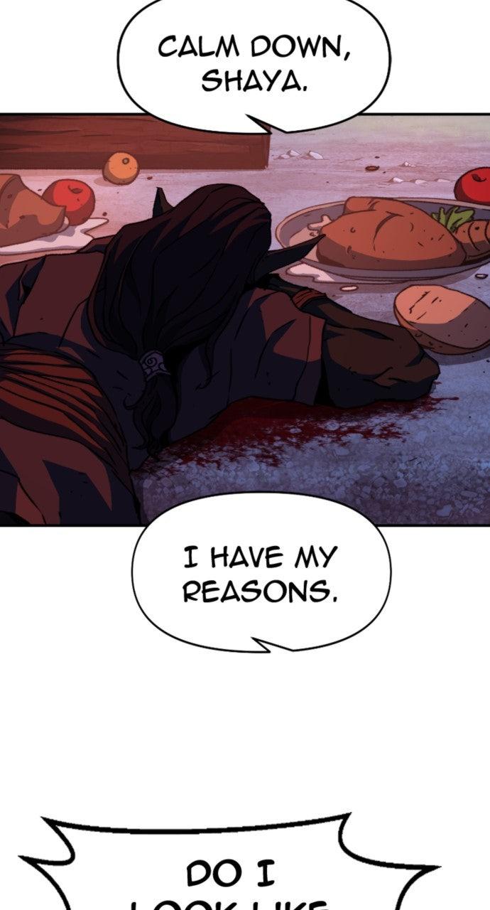 A Knight With a Time Limit Chapter 50 - Page 91