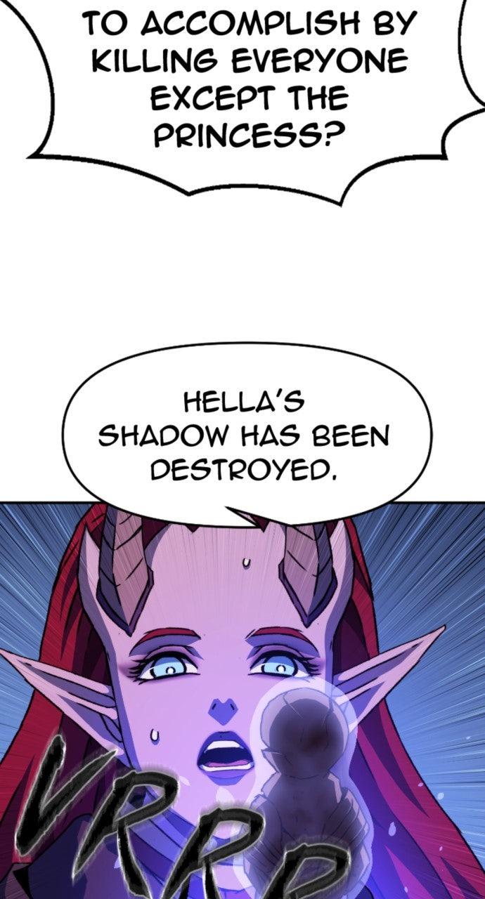 A Knight With a Time Limit Chapter 50 - Page 93