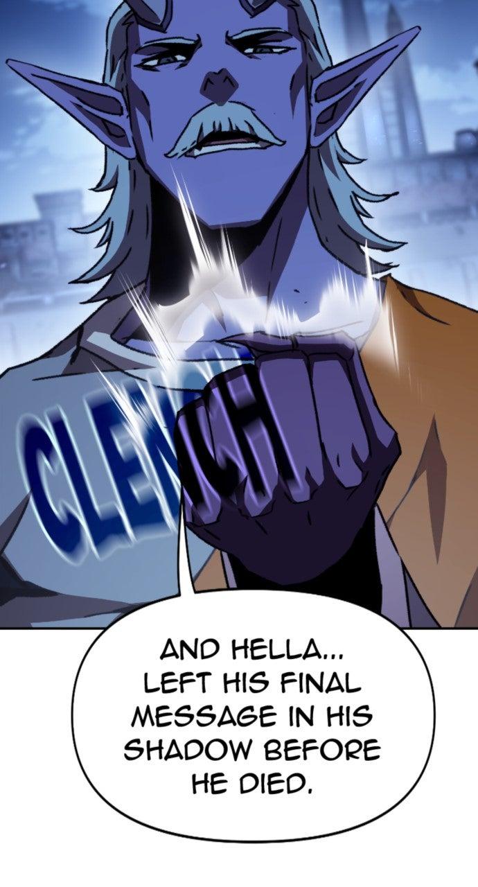 A Knight With a Time Limit Chapter 50 - Page 95