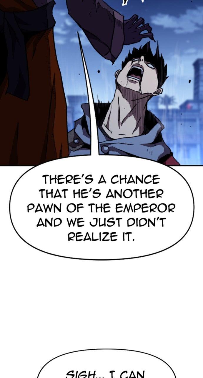 A Knight With a Time Limit Chapter 50 - Page 98