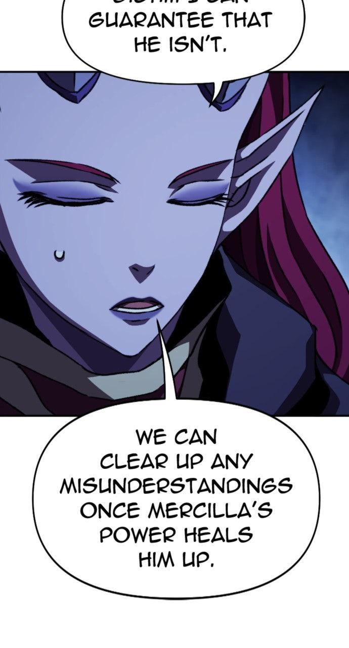 A Knight With a Time Limit Chapter 50 - Page 99