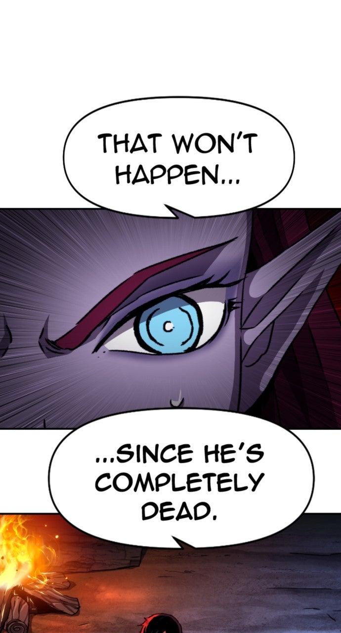 A Knight With a Time Limit Chapter 50 - Page 100