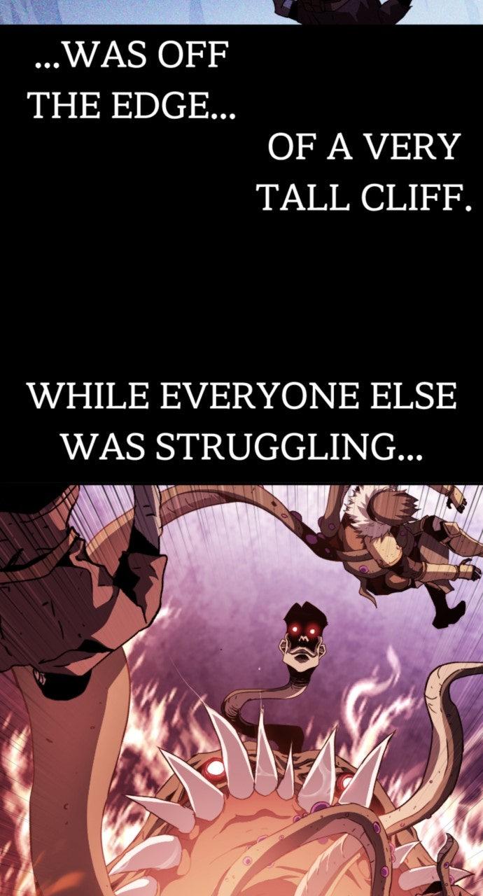 A Knight With a Time Limit Chapter 51 - Page 4