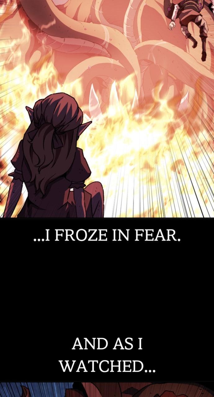 A Knight With a Time Limit Chapter 51 - Page 5