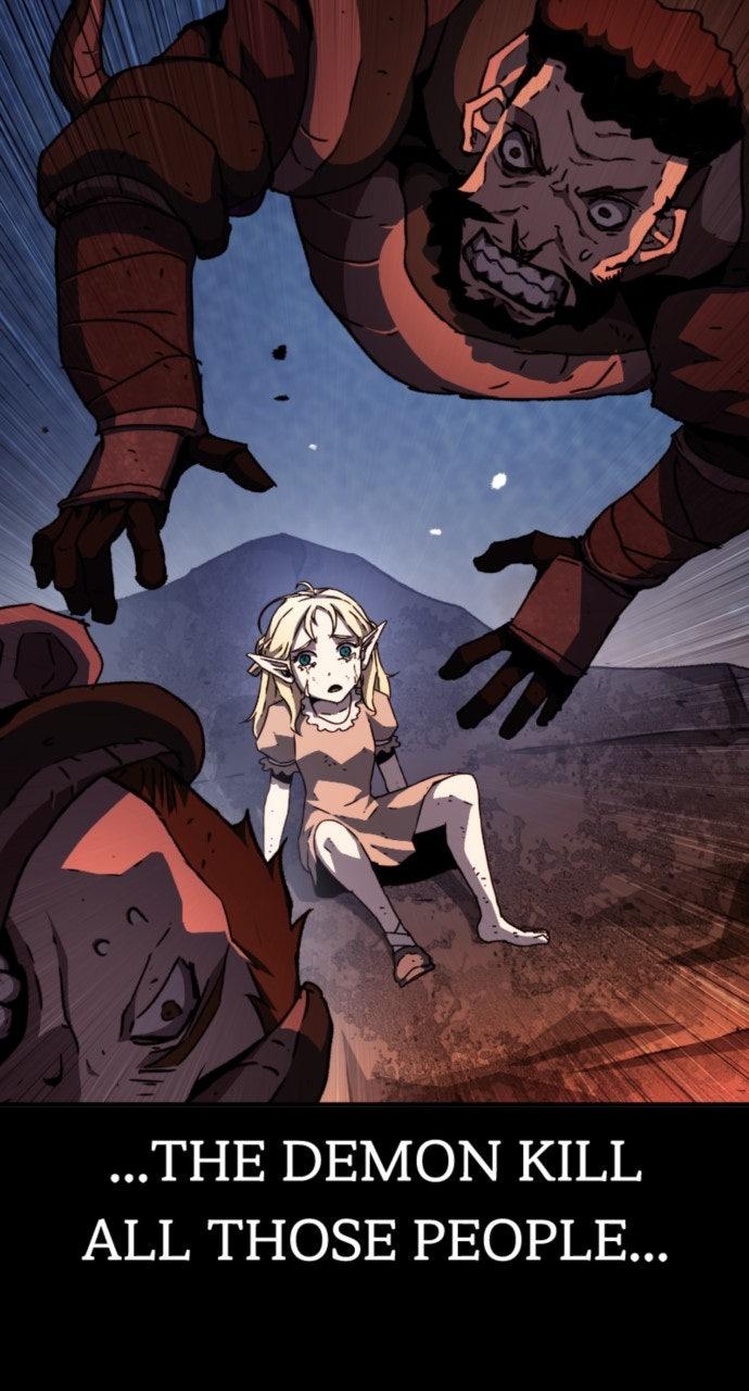 A Knight With a Time Limit Chapter 51 - Page 6