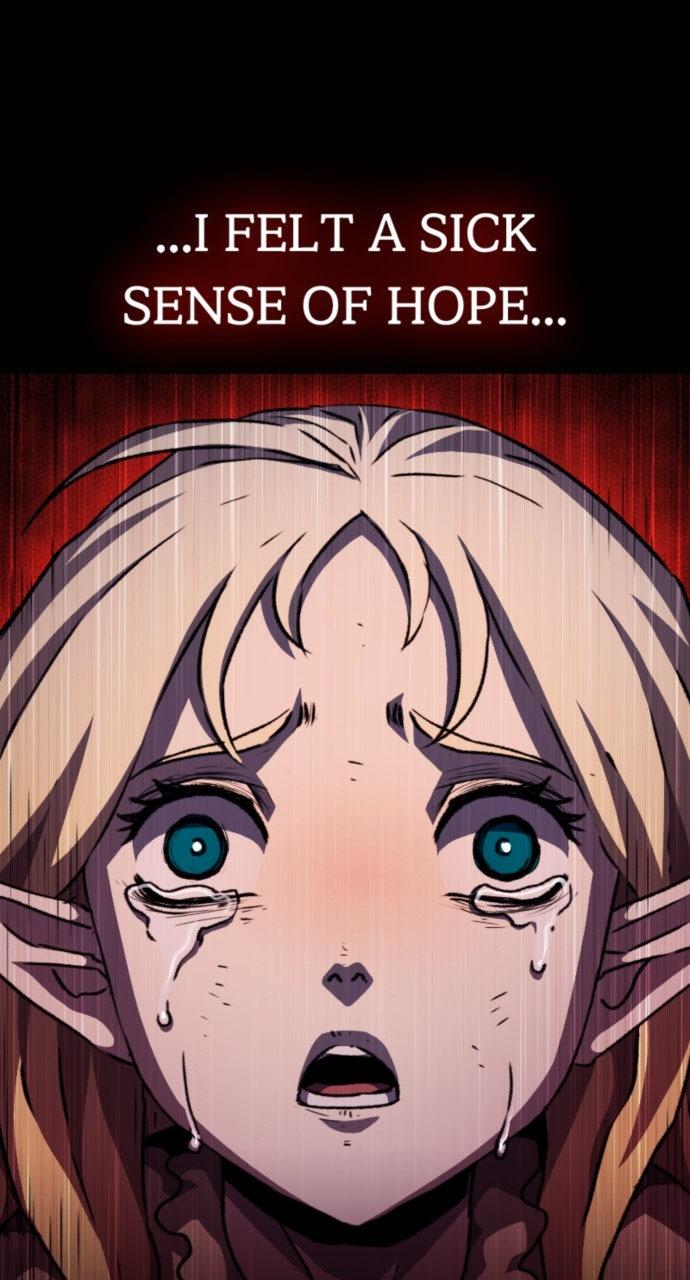 A Knight With a Time Limit Chapter 51 - Page 7