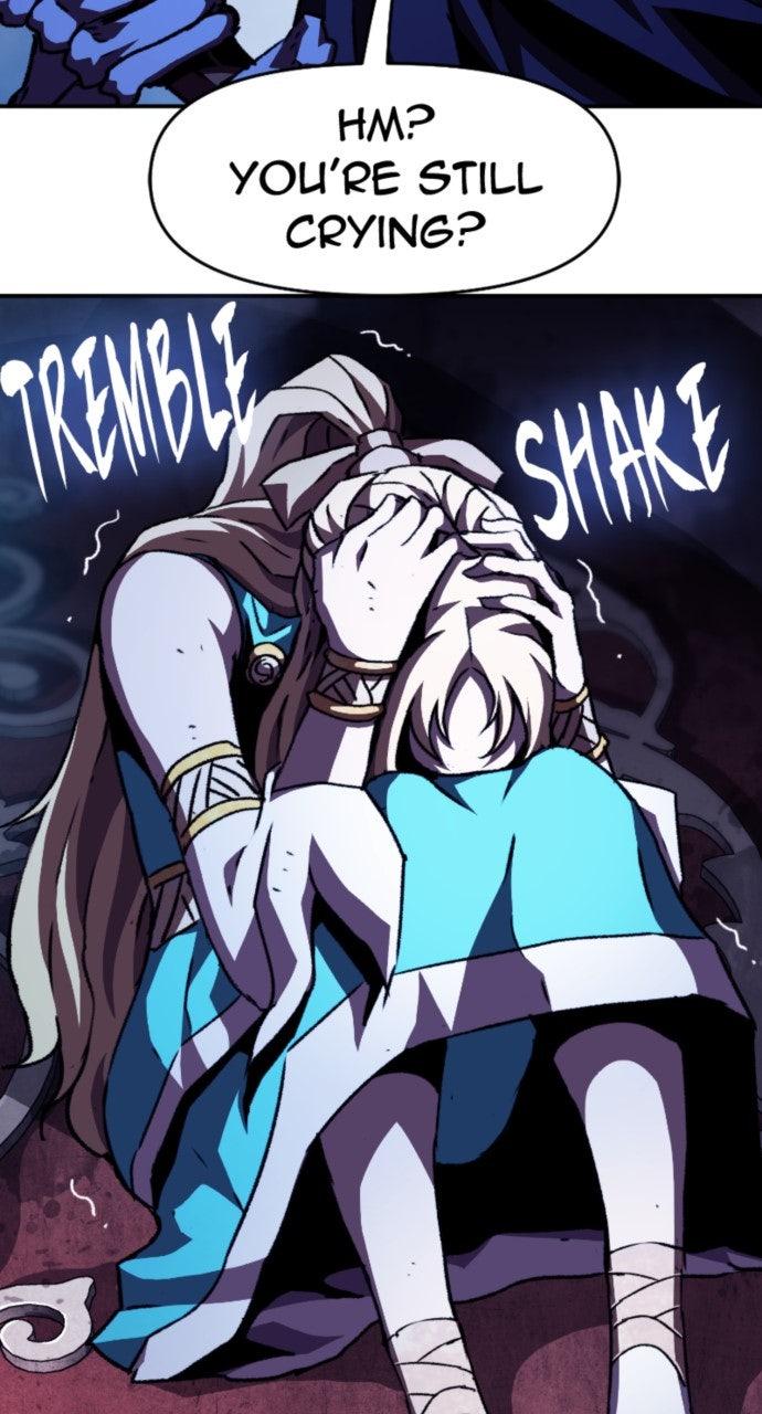 A Knight With a Time Limit Chapter 51 - Page 13