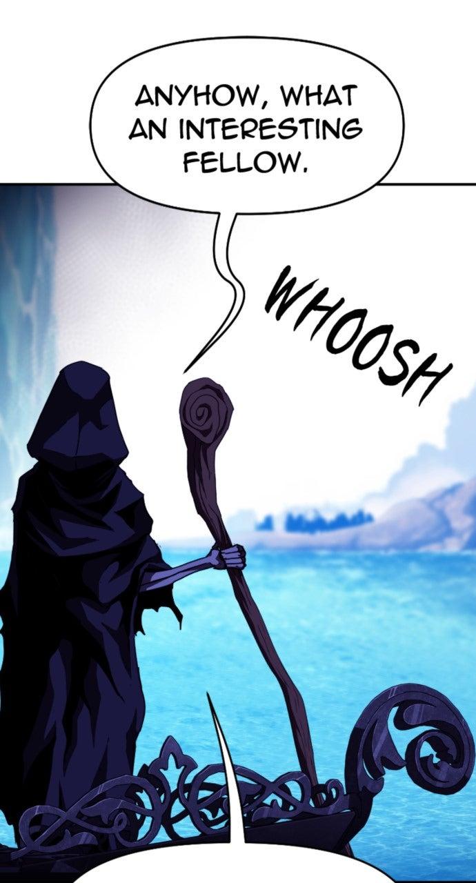 A Knight With a Time Limit Chapter 51 - Page 16