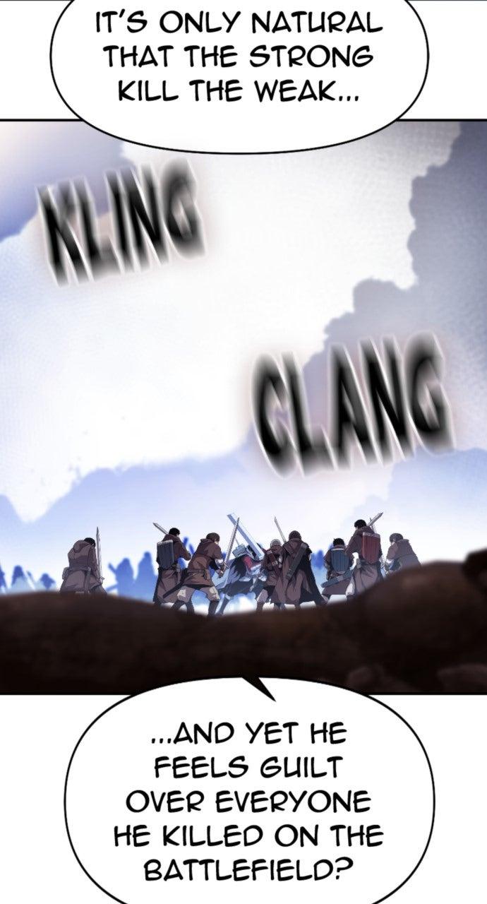 A Knight With a Time Limit Chapter 51 - Page 17