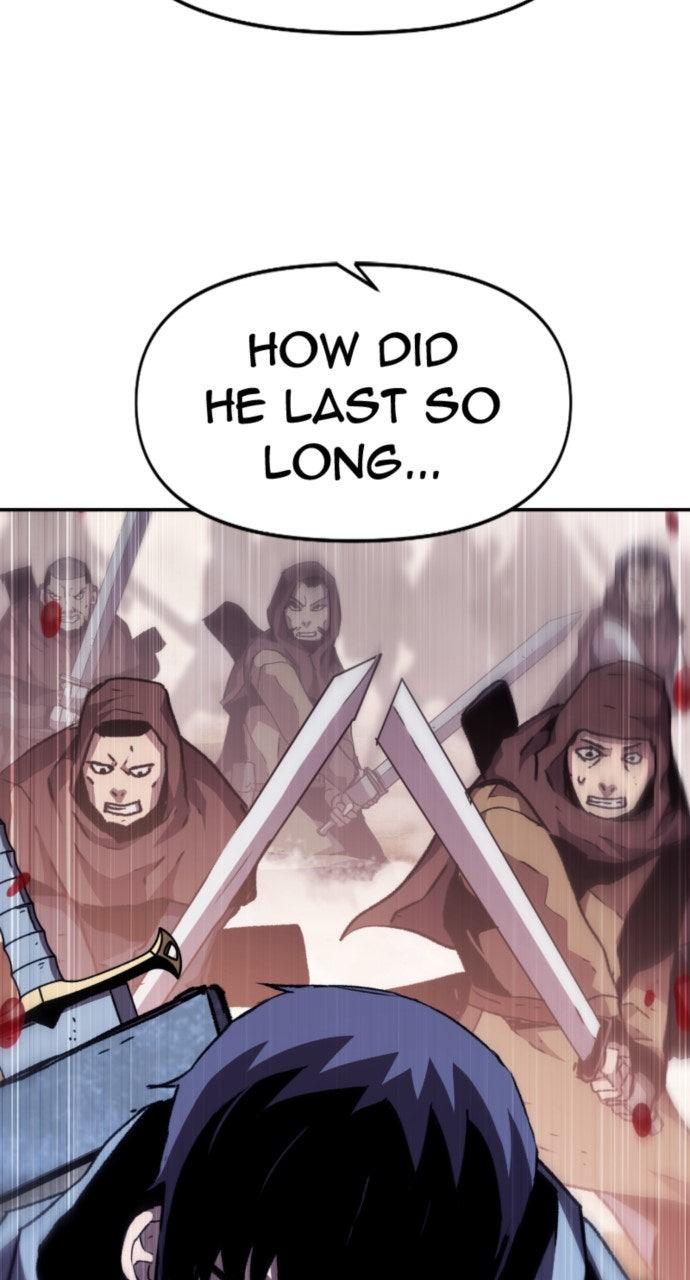 A Knight With a Time Limit Chapter 51 - Page 18