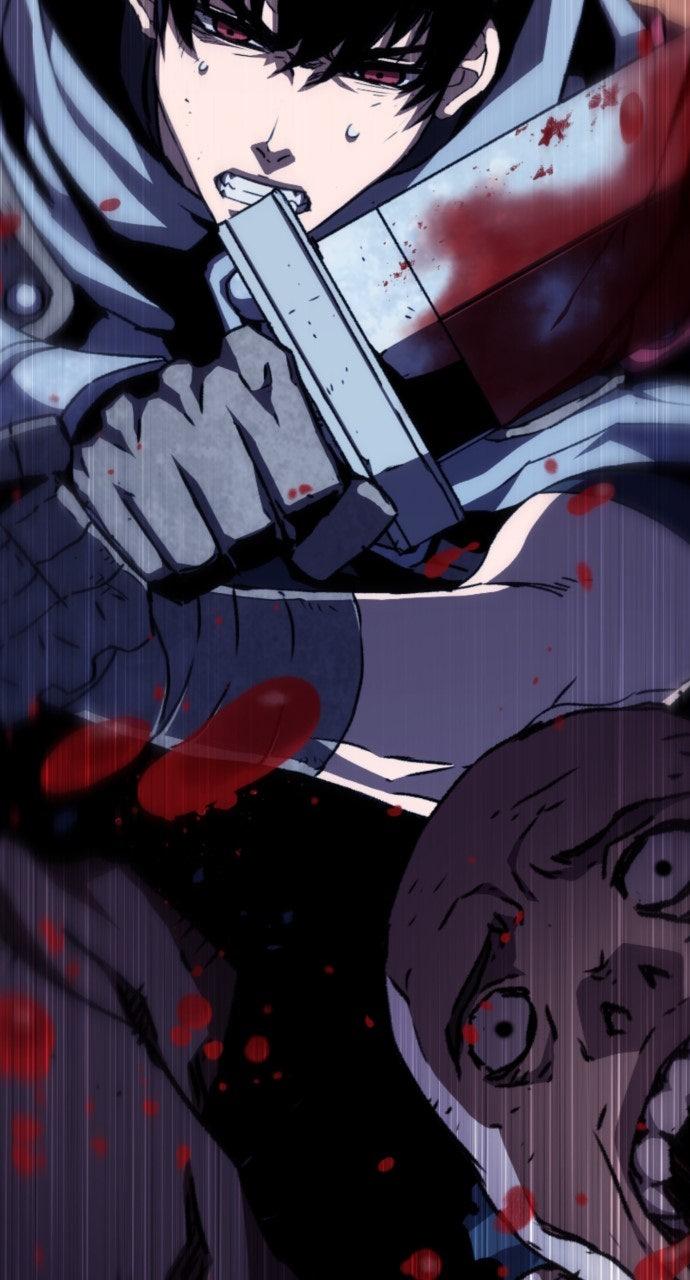 A Knight With a Time Limit Chapter 51 - Page 19