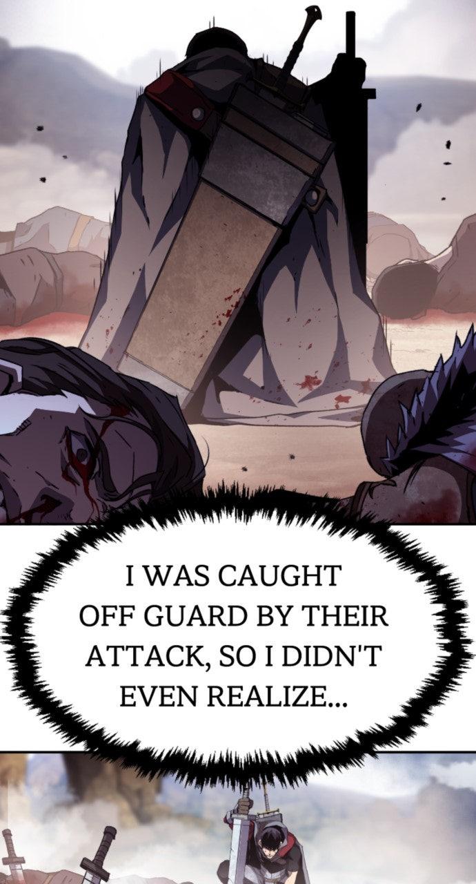 A Knight With a Time Limit Chapter 51 - Page 22